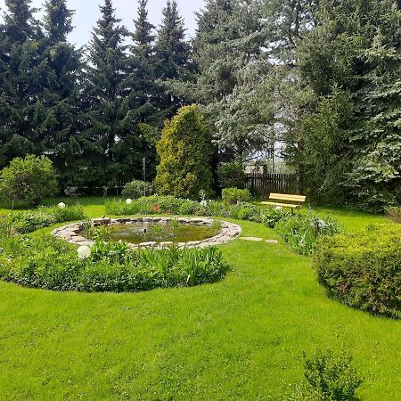 Apartament W Rowni 호호우프 외부 사진