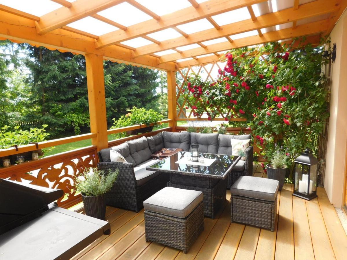 Apartament W Rowni 호호우프 외부 사진