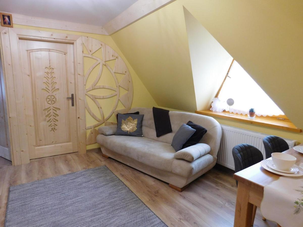 Apartament W Rowni 호호우프 외부 사진