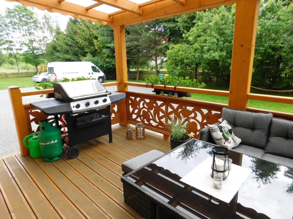 Apartament W Rowni 호호우프 외부 사진