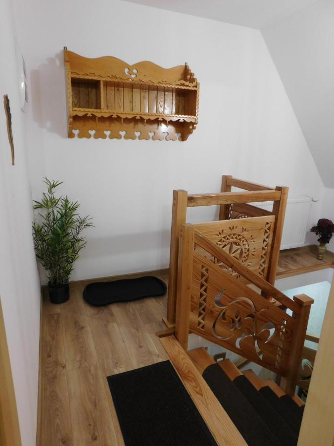 Apartament W Rowni 호호우프 외부 사진
