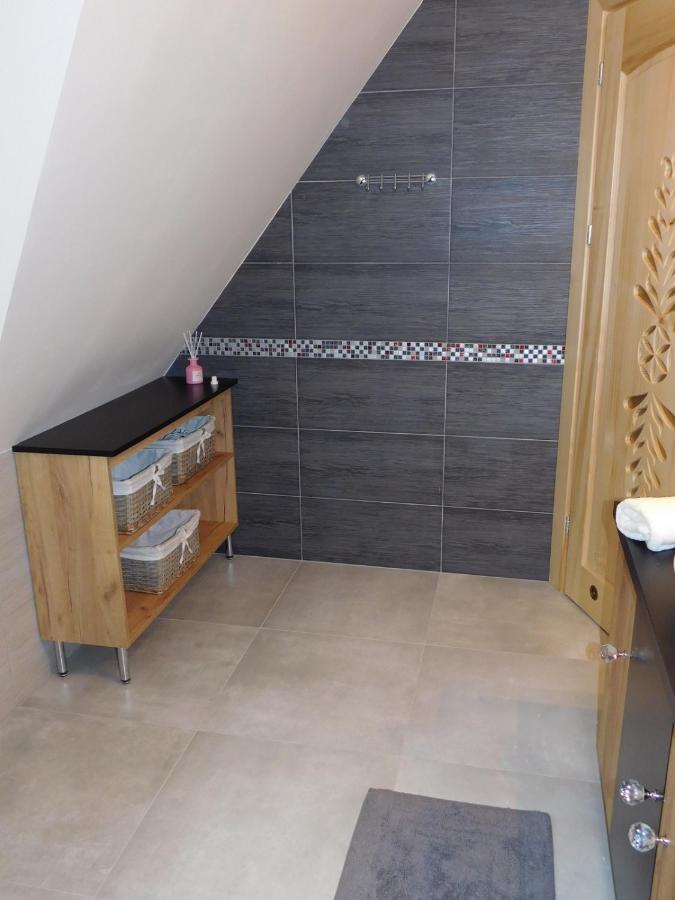 Apartament W Rowni 호호우프 외부 사진