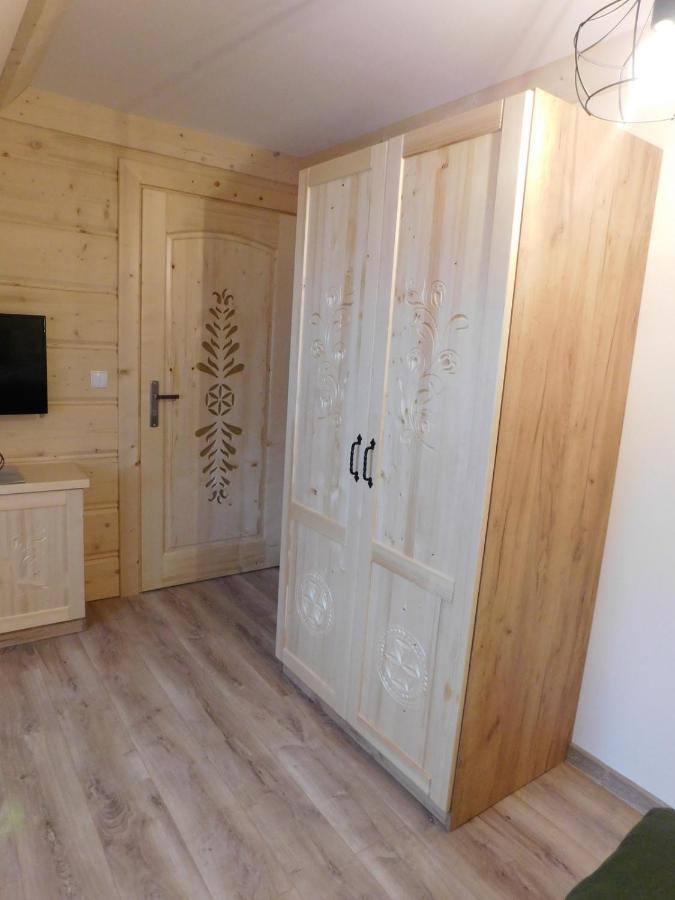 Apartament W Rowni 호호우프 외부 사진