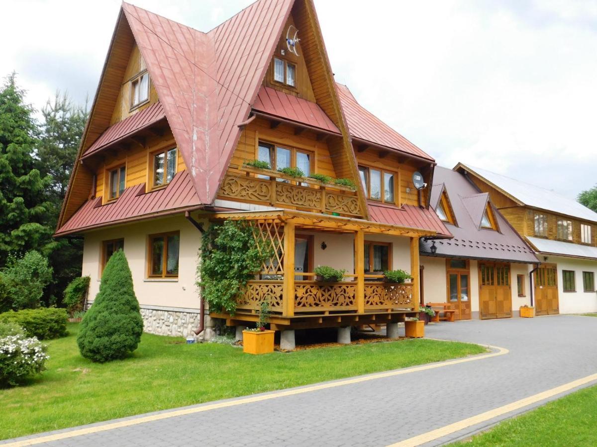 Apartament W Rowni 호호우프 외부 사진