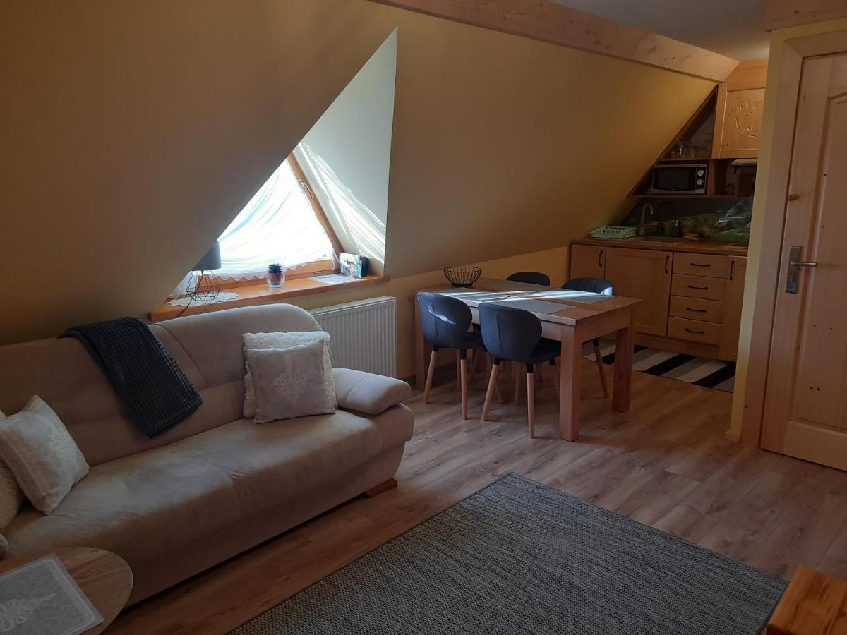 Apartament W Rowni 호호우프 외부 사진